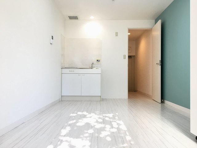 第一伸和マンション102号室 東京都荒川区 日暮里 ワンルーム 東京 神奈川 千葉 埼玉のリノベーション デザイナーズ賃貸ならグッドルーム Goodroom
