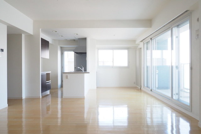 シティハウス南郷通１丁目705号室 北海道札幌市白石区 白石 4ldk 札幌のリノベーション デザイナーズ賃貸ならグッドルーム Goodroom