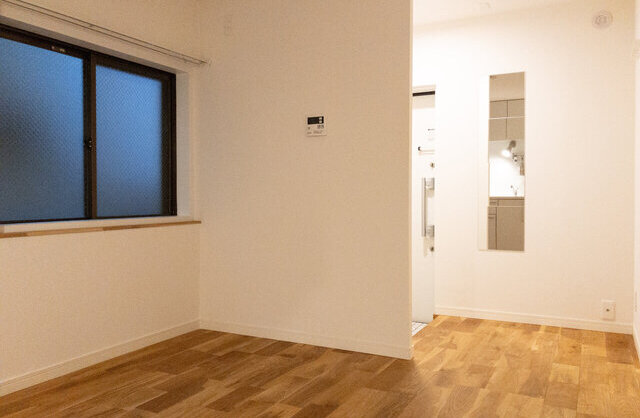 グリーンコーポ【TOMOS】のお部屋