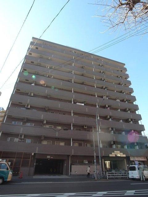 ガーデンプラザ横浜南6階 神奈川県横浜市南区 阪東橋 ワンルーム 東京 神奈川 千葉 埼玉のリノベーション デザイナーズ賃貸ならグッドルーム Goodroom