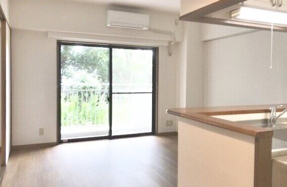 根岸旭台フーガのお部屋