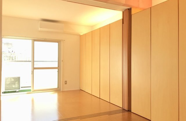 正太駒込マンションのお部屋