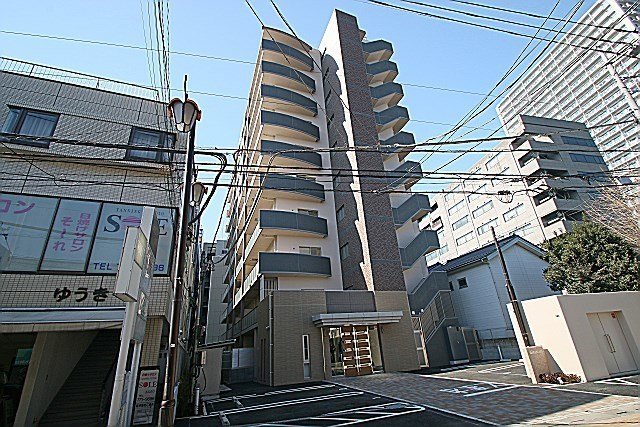 グランドソナ上尾701号室 埼玉県上尾市 上尾 3ldk 東京 神奈川 千葉 埼玉 のリノベーション デザイナーズ賃貸ならグッドルーム Goodroom