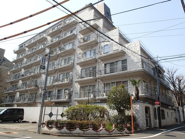 秀和レジデンス① 秀和高樹町レジデンス-/東京都渋谷区/表参道/1LDK | 東京、神奈川