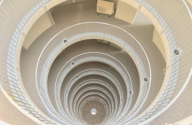 カスタリア八丁堀のお部屋