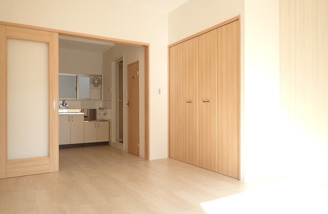 安かろう良かろうの内観