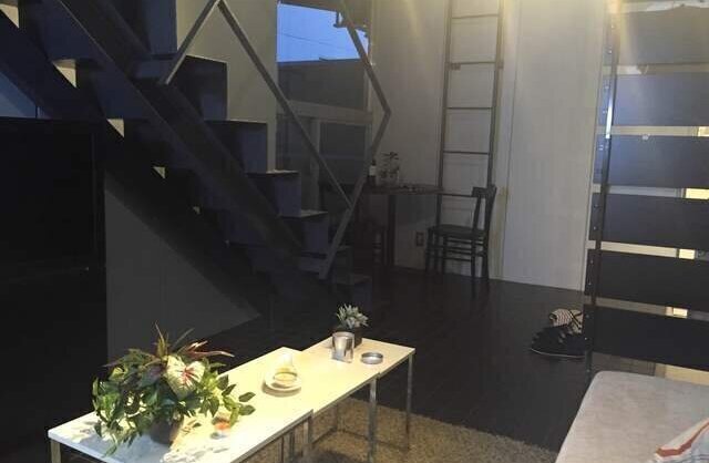 a・cubeのお部屋