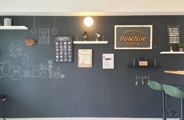 「本日のオススメ」はなんですか？の内観