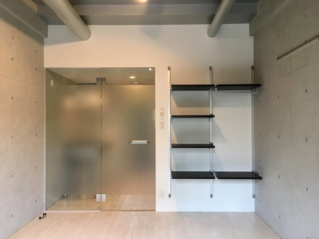 近未来の世界へ 103号室(東京都立川市)