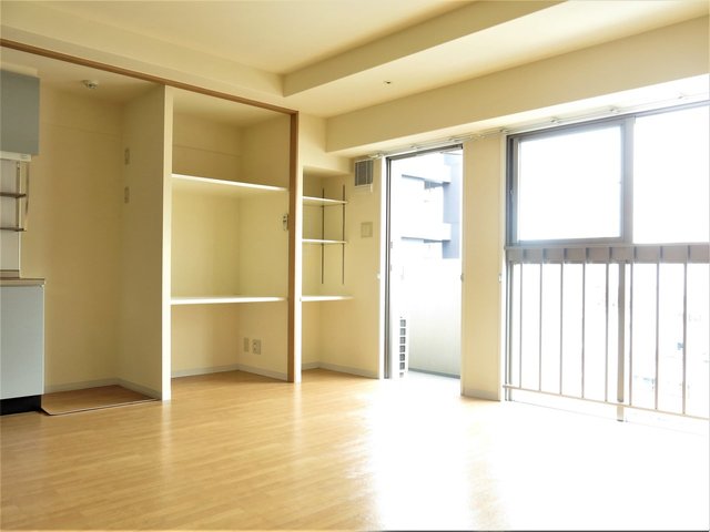 ルーセントオーデン難波（H）-/大阪府大阪市浪速区/桜川