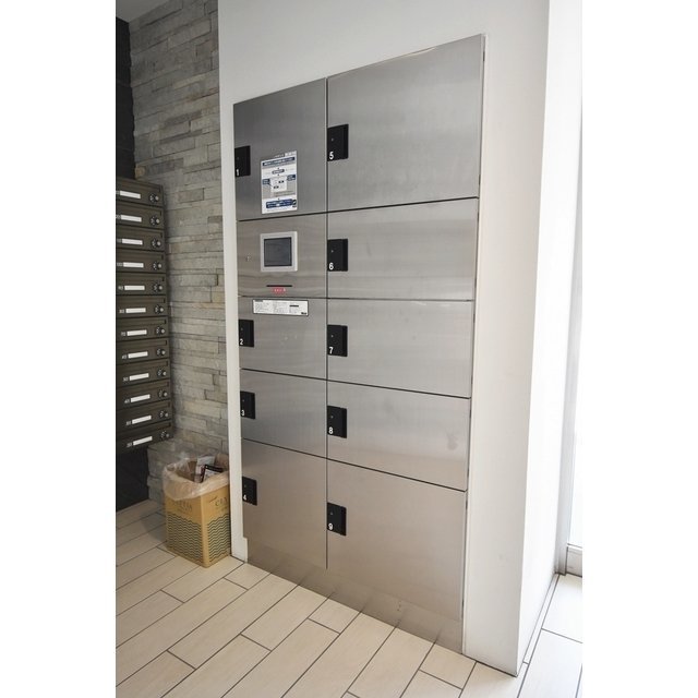 アドバンス上町台プレジール/大阪府大阪市天王寺区/四天王寺前夕陽ヶ丘/1K 大阪、兵庫、京都、その他のリノベーション・デザイナーズ賃貸ならグッドルーム[goodroom]