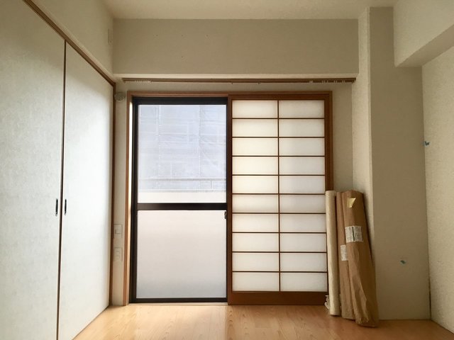 専用のお部屋 洗足 風と光のデザイナーズ 401号室 | 東京都 目黒区
