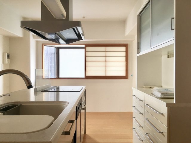 専用のお部屋 洗足 風と光のデザイナーズ 401号室 | 東京都 目黒区