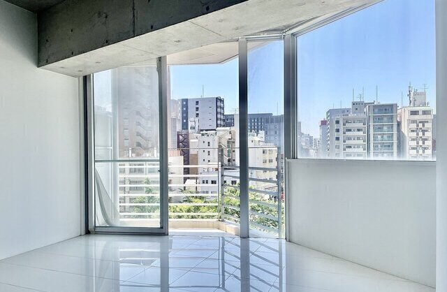 是空難波ツー(是空NANBAⅡ)のお部屋