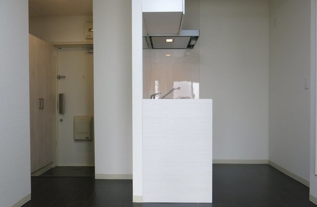 マンション武蔵のお部屋