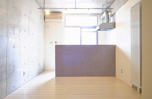 コスモライフカタヤマ (cosmo life katayama)のお部屋