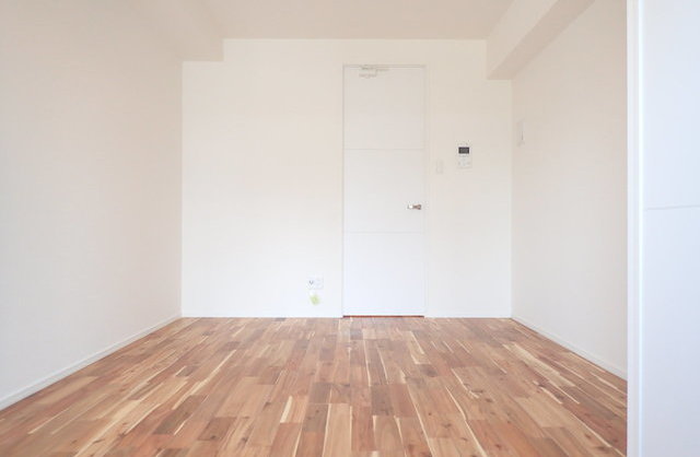 ぬくもり暮らしを始めるならの内観