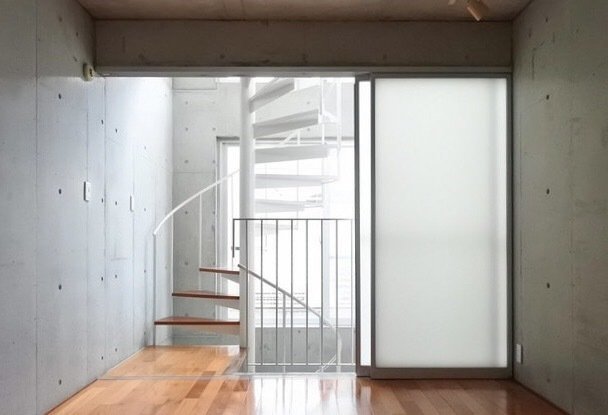 大濠ルッソ 4号室 福岡県福岡市中央区 唐人町 2ldk 福岡のリノベーション デザイナーズ賃貸ならグッドルーム Goodroom