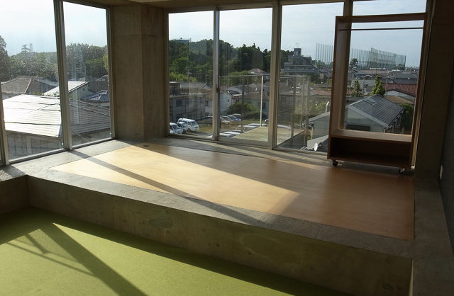 フレイムスのお部屋