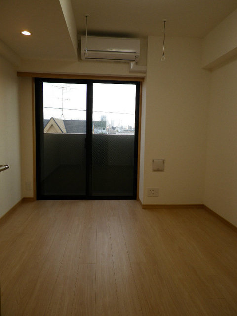 ルーブル武蔵小杉弐番館5号室 神奈川県川崎市中原区 武蔵小杉 1k 東京 神奈川 千葉 埼玉のリノベーション デザイナーズ賃貸ならグッドルーム Goodroom