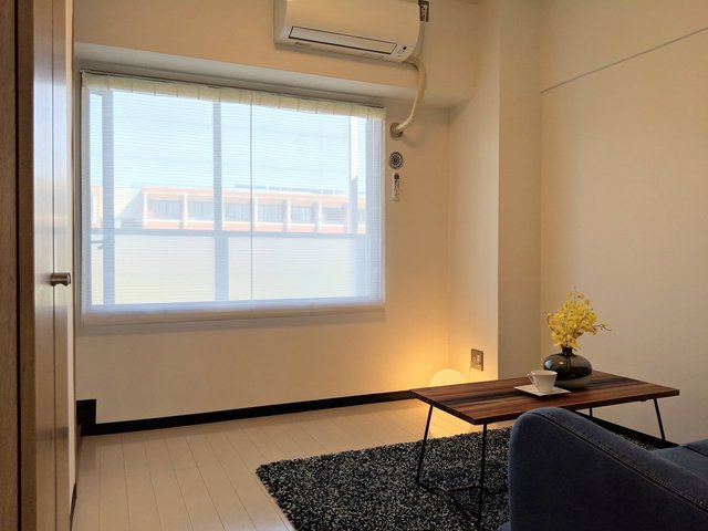 トシ部屋 TRIP POD TAKASAGO A（福岡市）：（最新料金：2025年）
