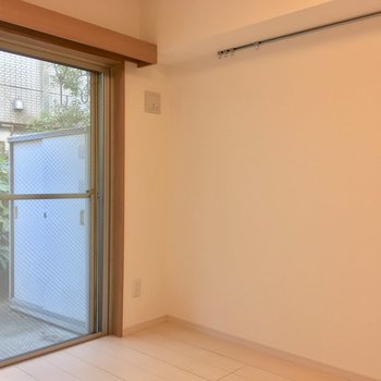 私の家の花言葉は。の内観