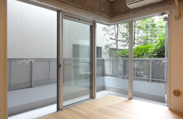 サンヒルズ用賀のお部屋