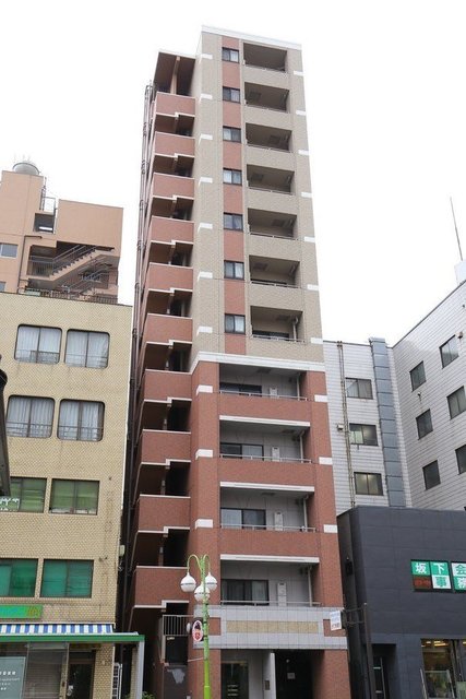 グローバン本所吾妻橋駅前5階 東京都墨田区 本所吾妻橋 1k 東京 神奈川 千葉 埼玉のリノベーション デザイナーズ賃貸ならグッドルーム Goodroom