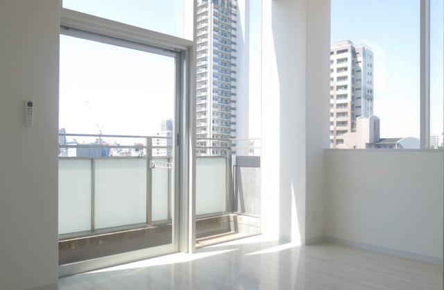 ルミエール清水谷のお部屋