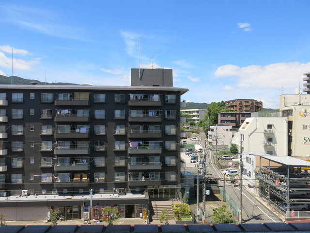 オーエムマンション東生駒 H 506号室 奈良県生駒市 東生駒 2ldk 大阪 兵庫 京都 その他のリノベーション デザイナーズ賃貸ならグッドルーム Goodroom