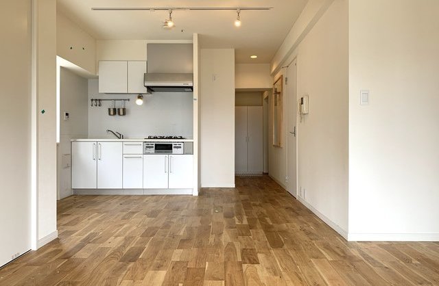 サウスコート阿佐谷のお部屋