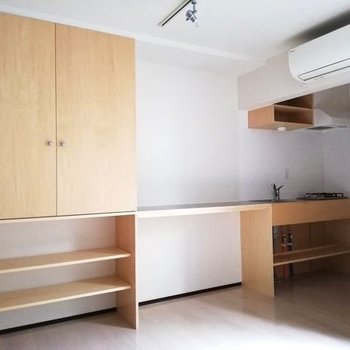 今晩のおかずは？の内観