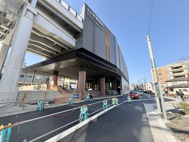 雑餉隈ステーションハイツ-/福岡県福岡市博多区/雑餉隈/ワンルーム 
