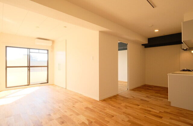 ローズガーデン【TOMOS】のお部屋