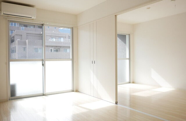 INVILLAGEのお部屋