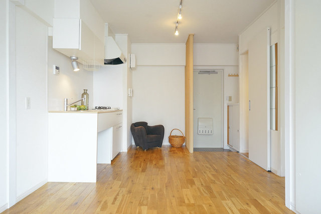 tomo部屋 F1 Great access to☆ Tokyo & Disneyland Beautiful 1st floor room