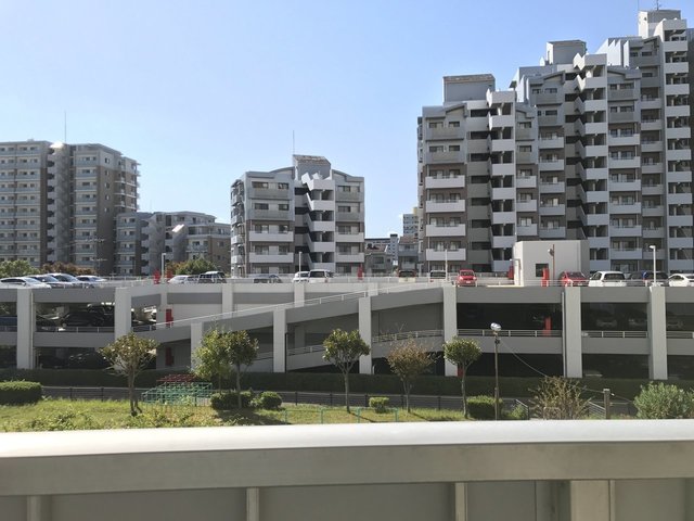 ビレッジハウス香椎浜タワー-/福岡県福岡市東区/西鉄香椎/2LDK | 福岡