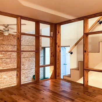 エッシャーの世界への内観