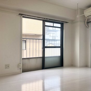 おばあちゃんの原宿の側での内観