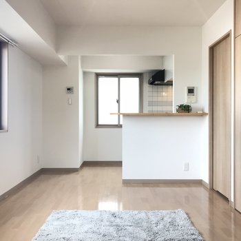 普通が一番落ち着くの内観