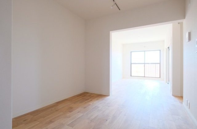 グランドステータス相武台【TOMOS】のお部屋