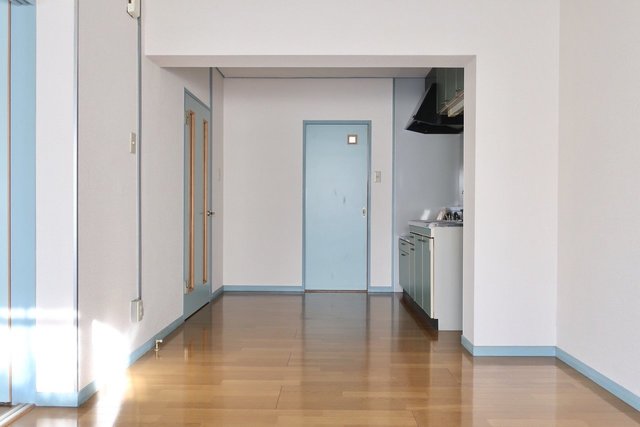 スタンドリバー賀茂ツー103号室 福岡県福岡市早良区 賀茂 1ldk 福岡のリノベーション デザイナーズ賃貸ならグッドルーム Goodroom