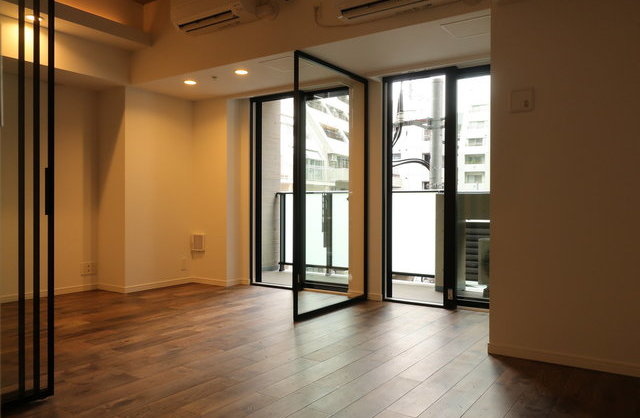 HAMACHO APARTMENTSのお部屋