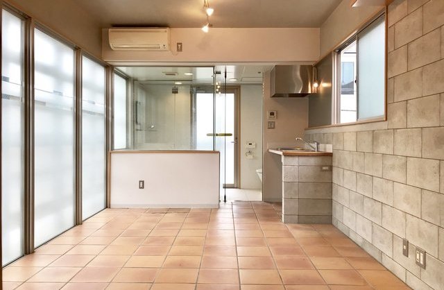 ＣＡＳＡ　ＲＡＦＦＩＮＡＴＡのお部屋