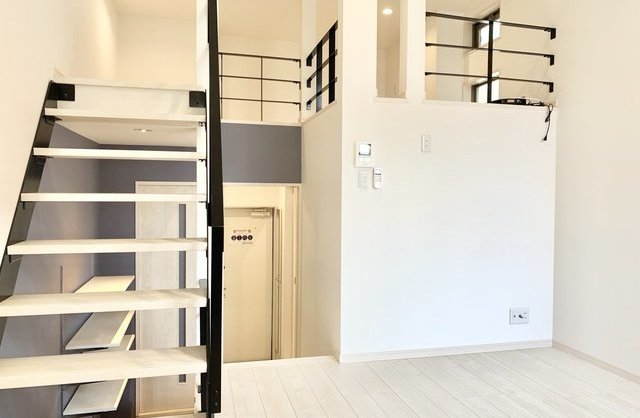 ＣＢ香椎フィオーレのお部屋