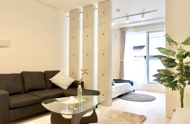 Branche薬院大通（ブランシェ薬院大通）のお部屋