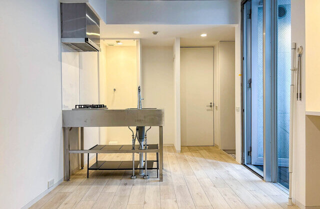 ケーディーエックスレジデンス下馬（KDXレジデンス下馬）のお部屋