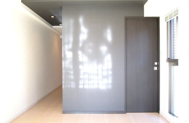 カスタリア菊川のお部屋