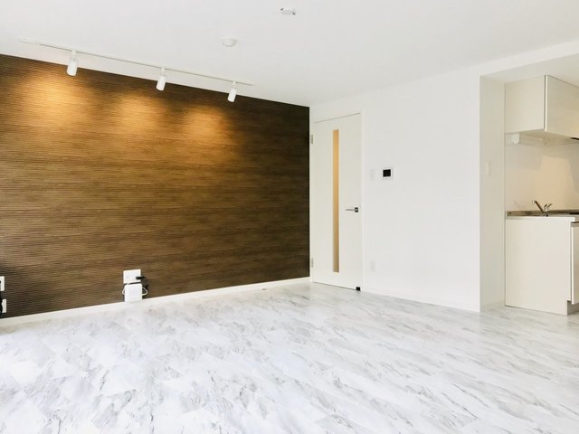 Moiwa View411号室 北海道札幌市中央区 石山通 2ldk 札幌のリノベーション デザイナーズ賃貸ならグッドルーム Goodroom