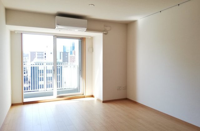 トルナーレ日本橋浜町のお部屋
